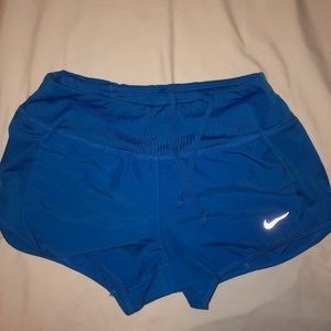 Womens Nike Dri-Fit Shorts